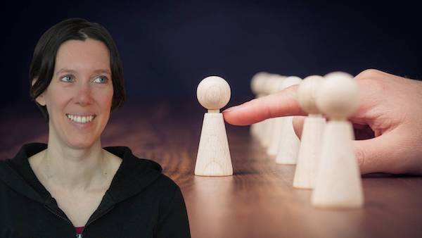 Ondernemen buiten je comfortzone - BLOG Ondernemen buiten je comfortzone - BLOG