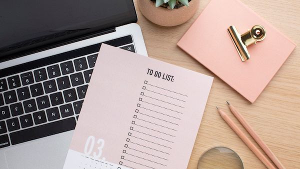 Uitstelgedrag belemmert je ondernemerschap - BLOG