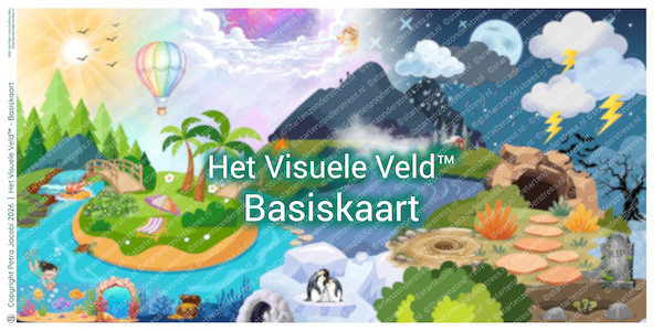 Basiskaart