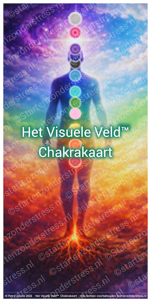 Chakrakaart
