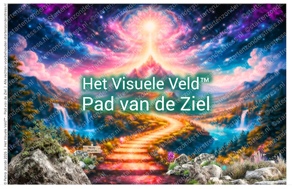 Pad van de Ziel
