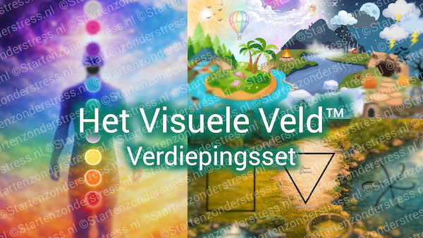 Het Visuele Veld Verdiepingsset